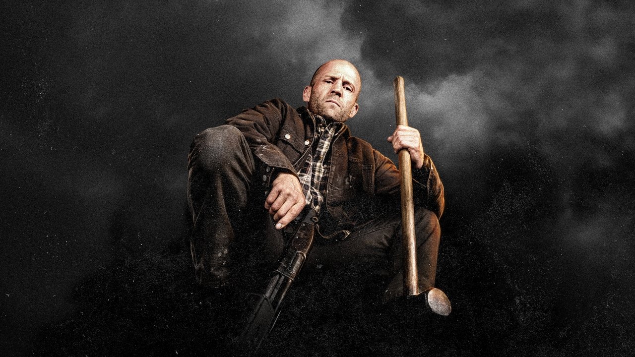 A Working Man backdrop