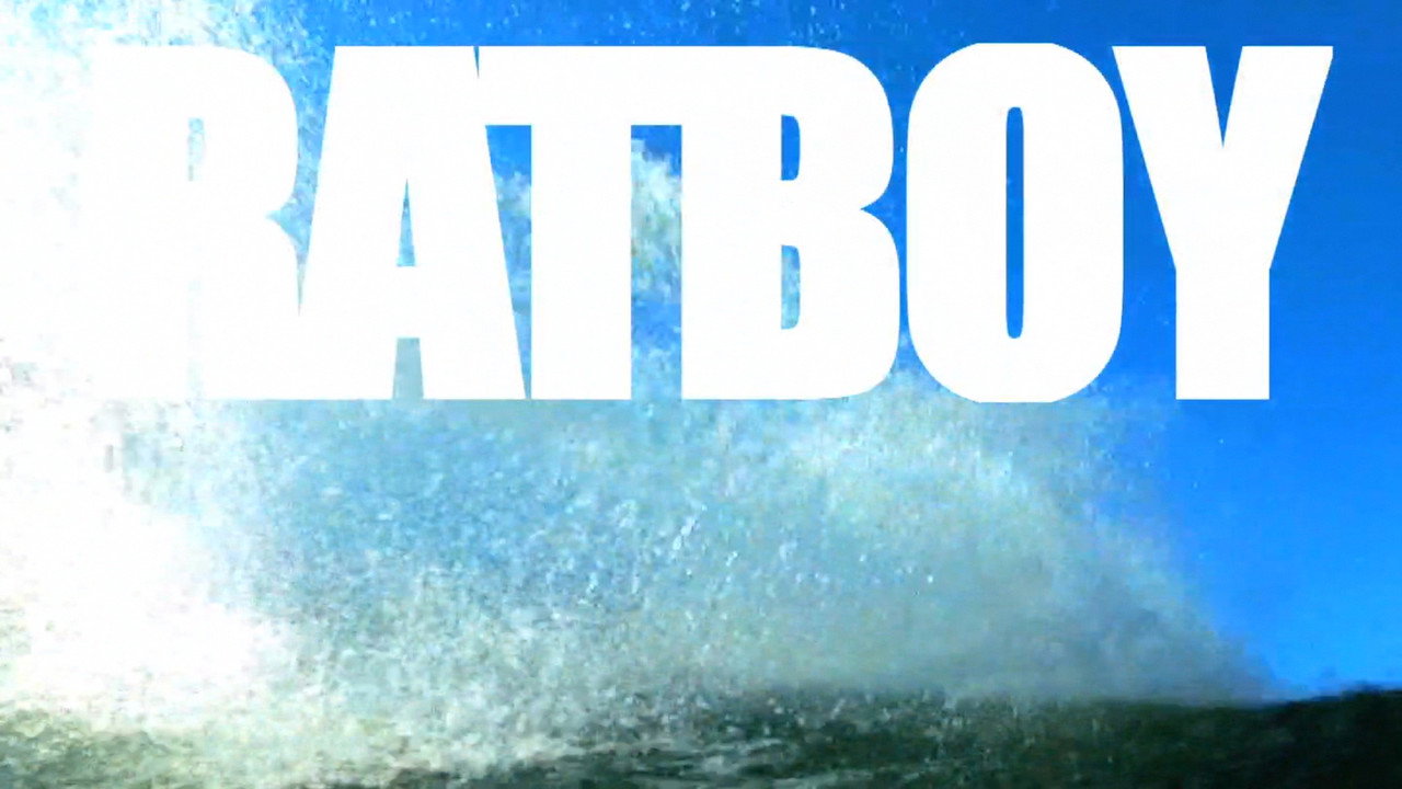 The White Album backdrop