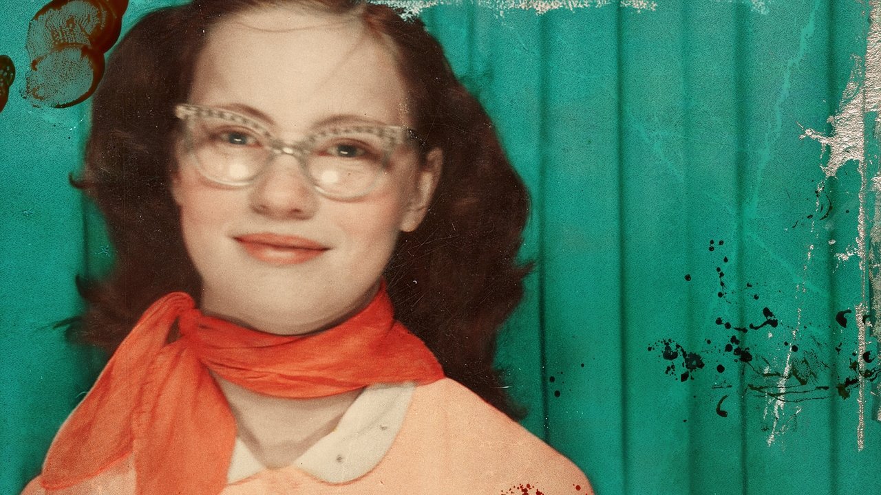 The 12th Victim backdrop