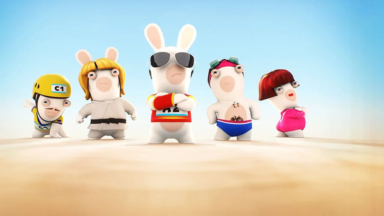 1 minute, 1 sport backdrop