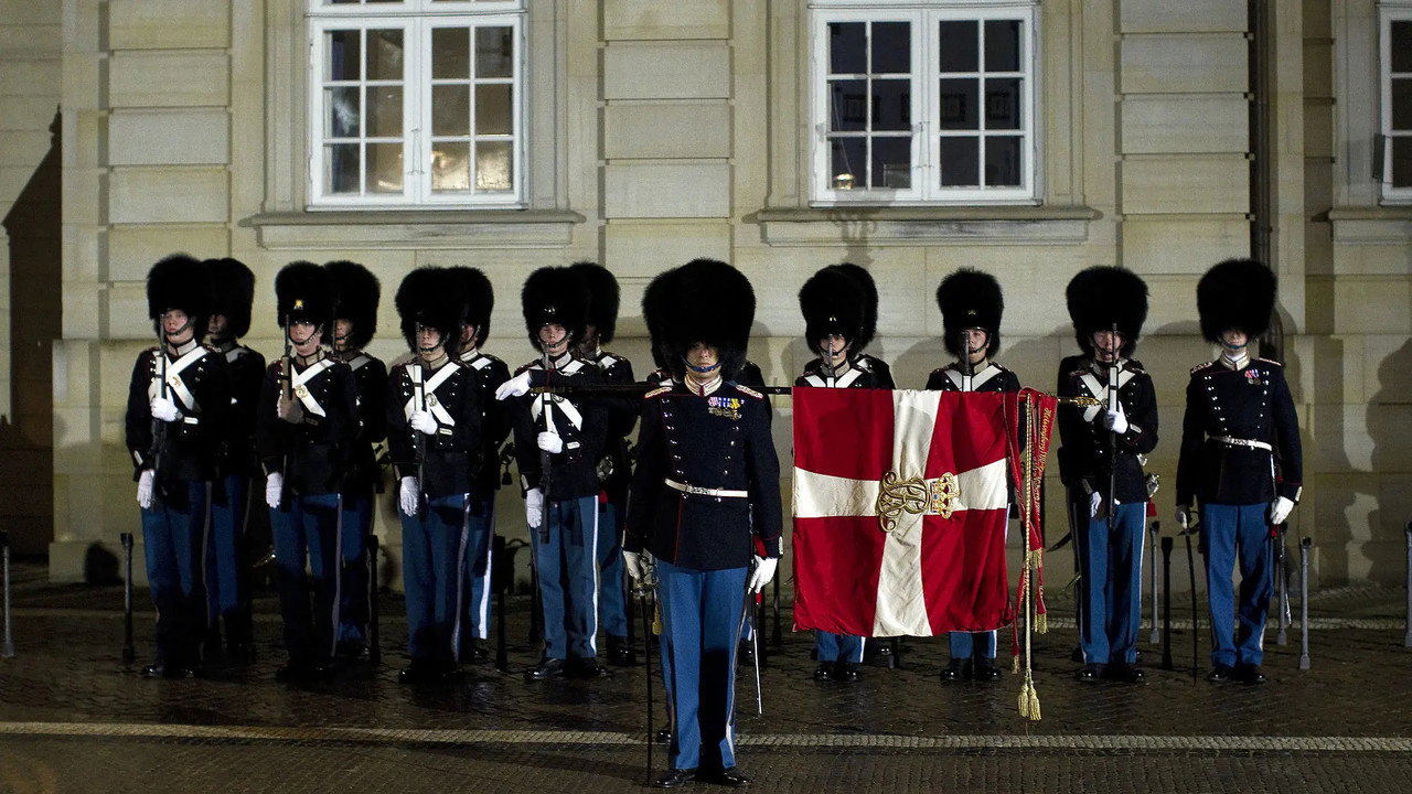 Dronningens nytårstaler gennem årene backdrop