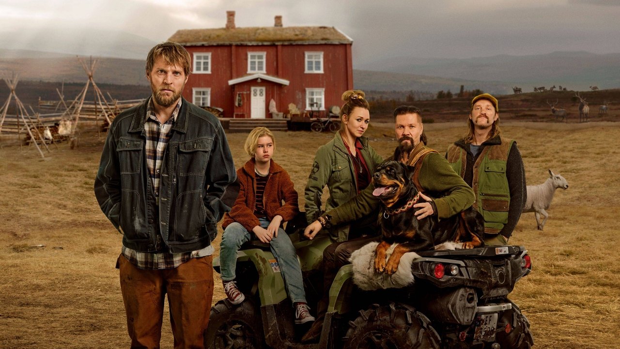 Welcome to Utmark backdrop