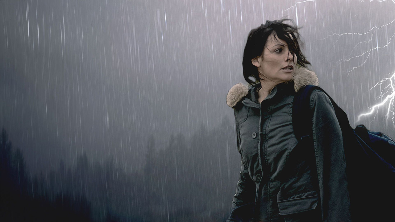 Coffin Rock backdrop