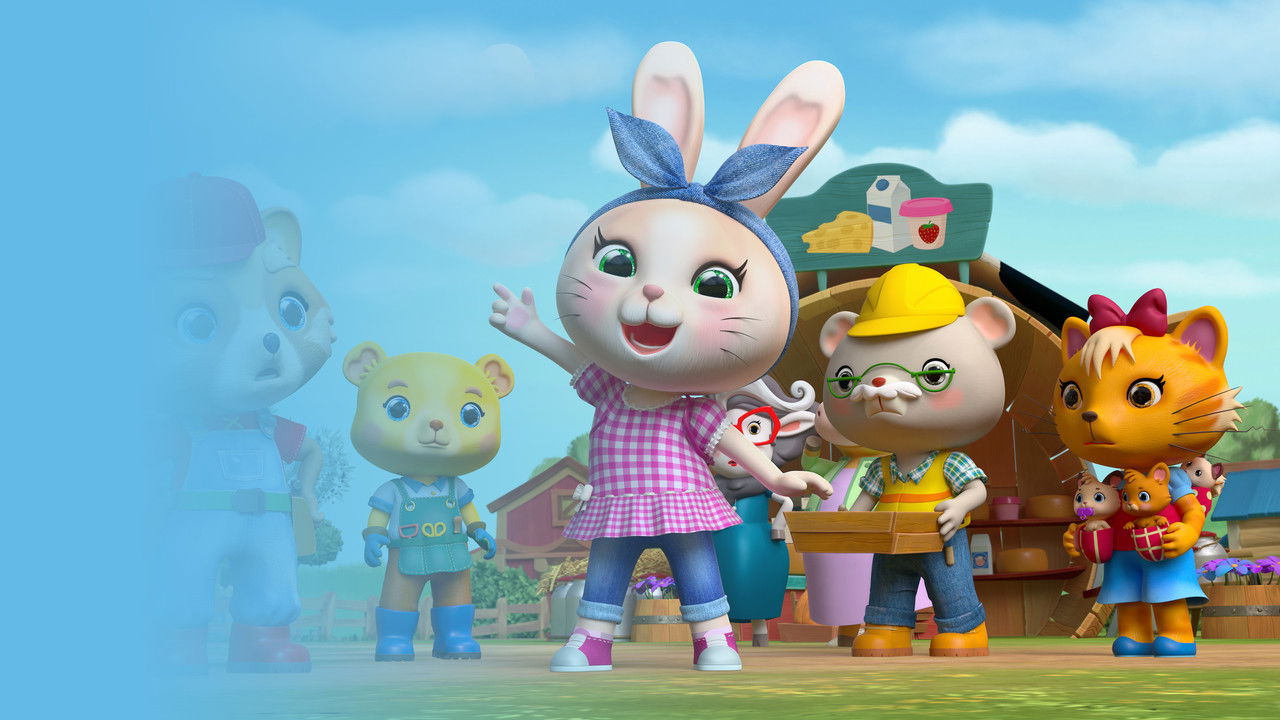 Summer & Todd backdrop