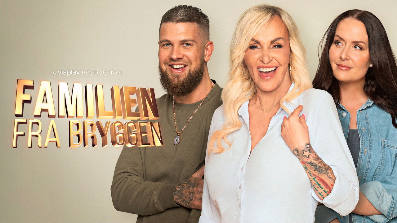 The Family of Bryggen backdrop