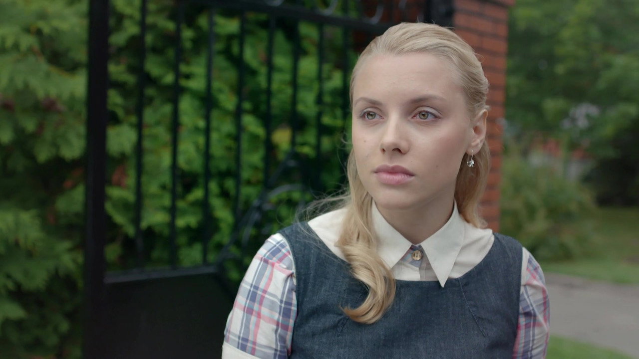 Как развести миллионера backdrop