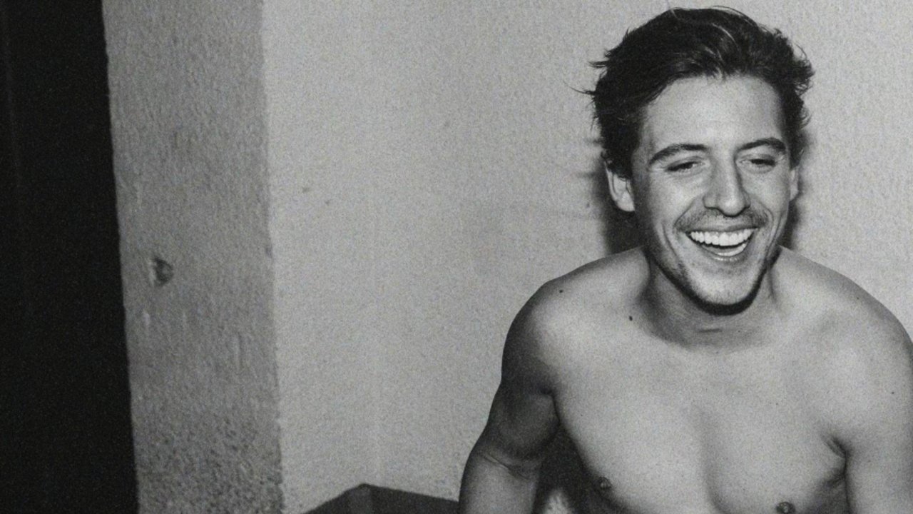 Lil Kleine: Geen Rem backdrop