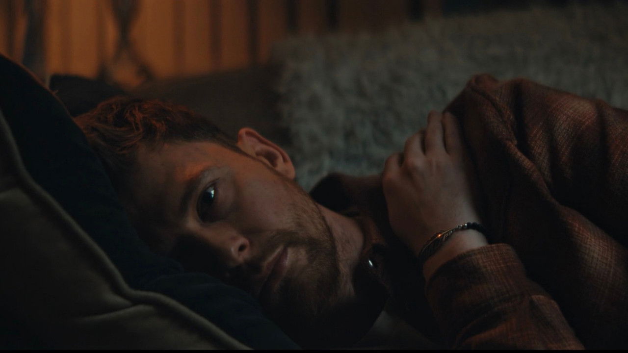 Between Breath & Silence backdrop