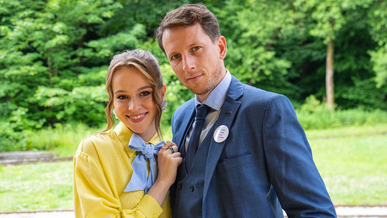 Miša v Košiciach backdrop