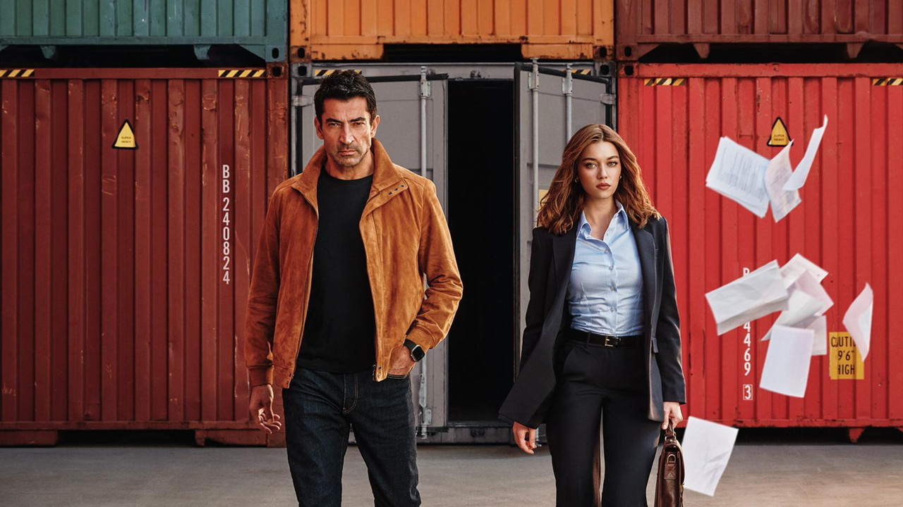 A.B.I.: A Broken Inheritance backdrop