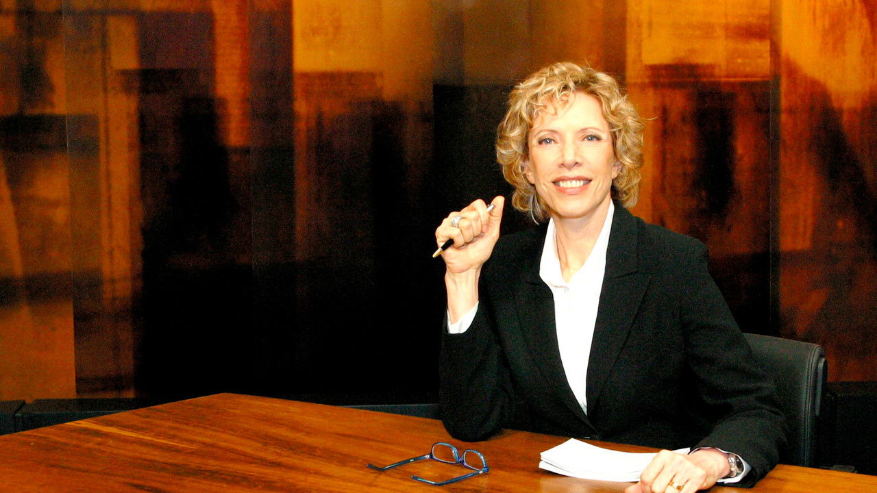 De Frente com Gabi backdrop