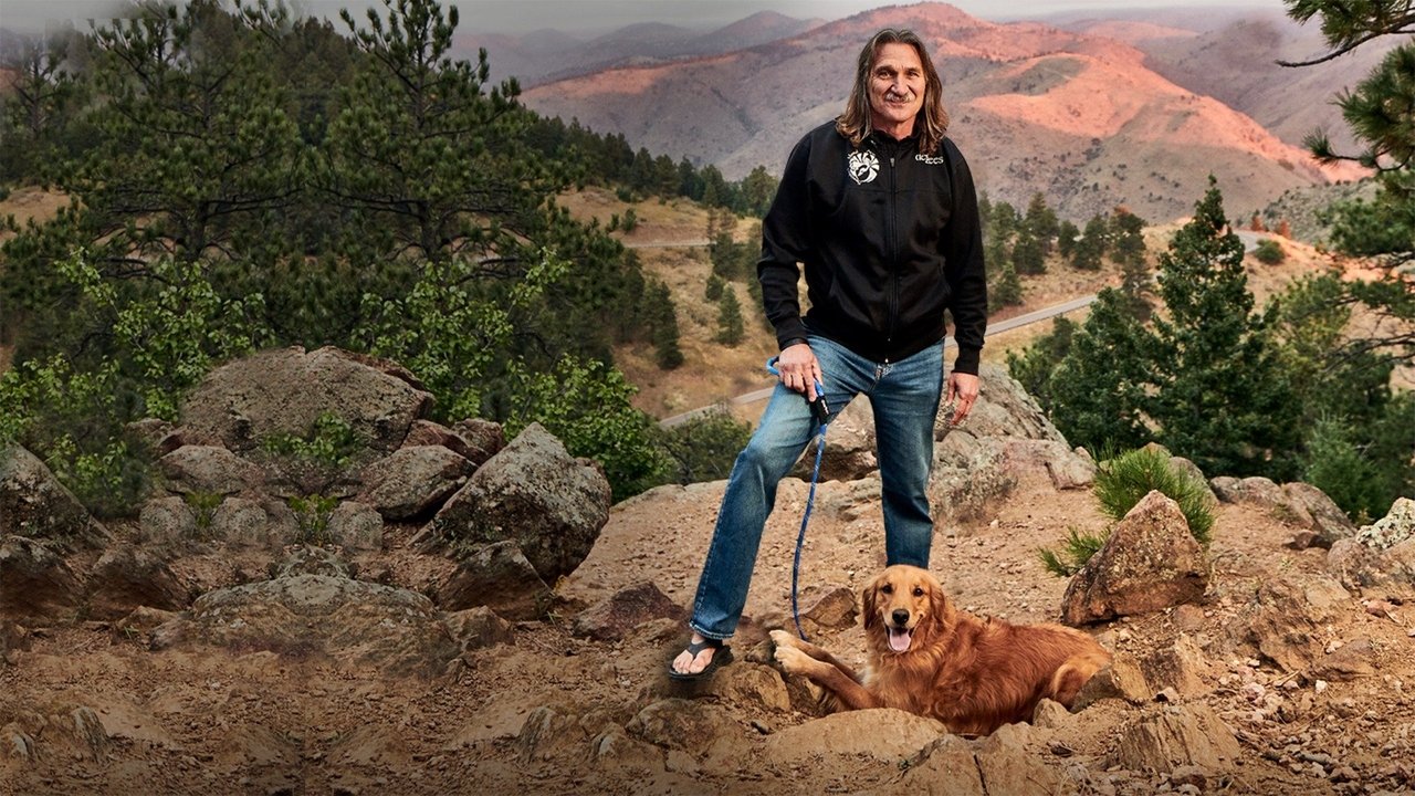 Dr. Jeff: Rocky Mountain Vet backdrop