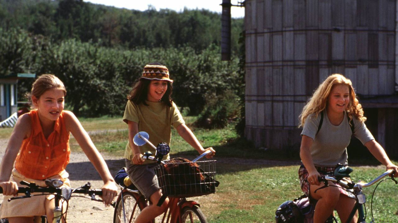 Dancing on the Moon backdrop