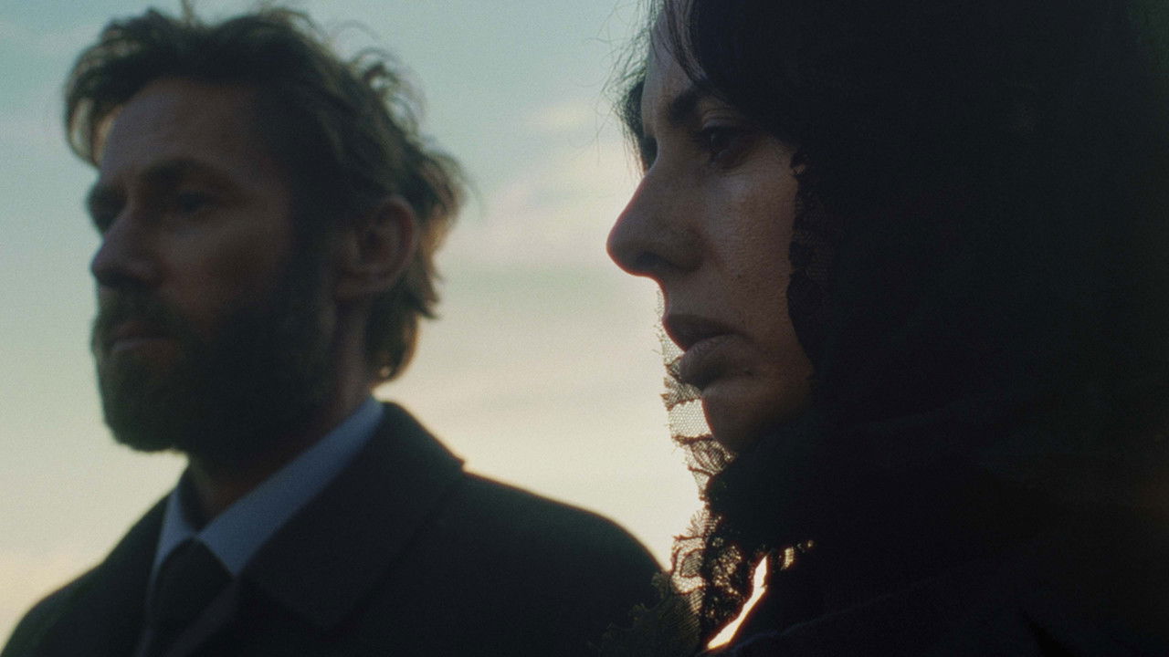 Forgive Us Our Trespasses backdrop