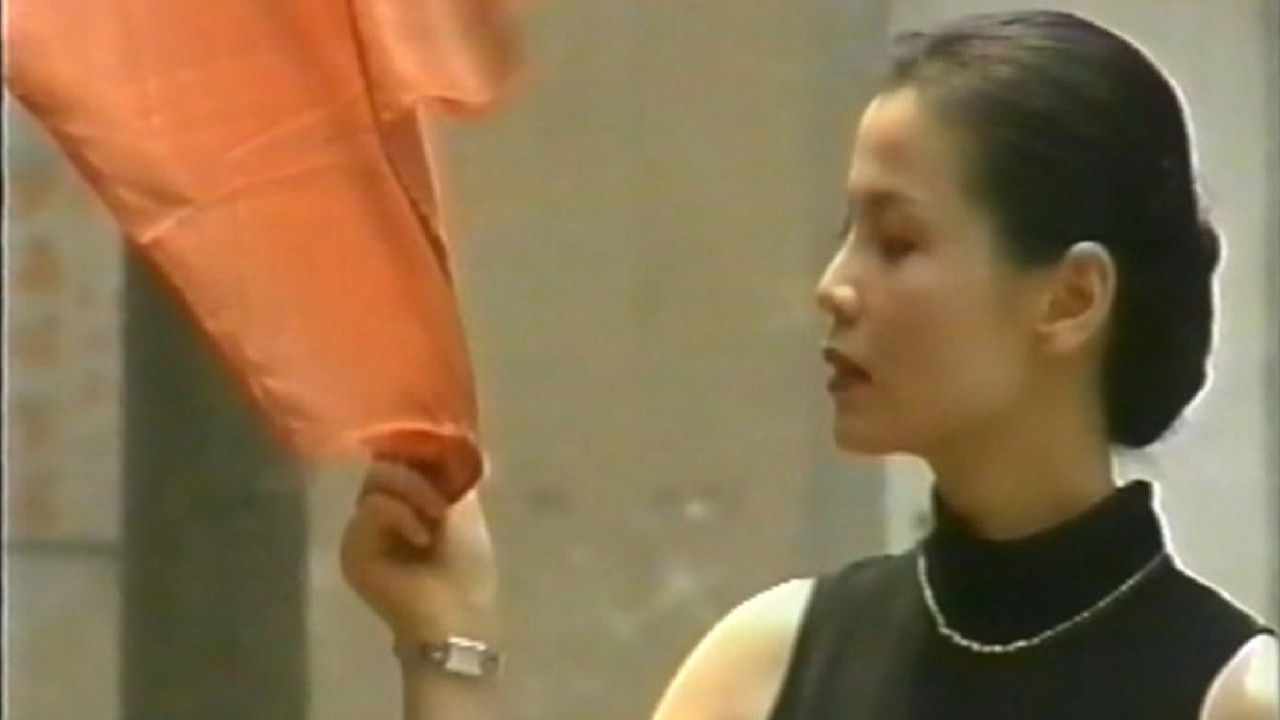 梦圆何方 backdrop