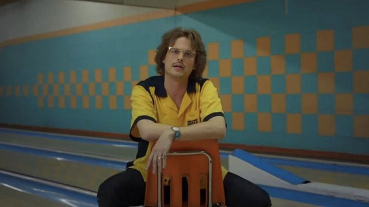 Beginner's Luck backdrop