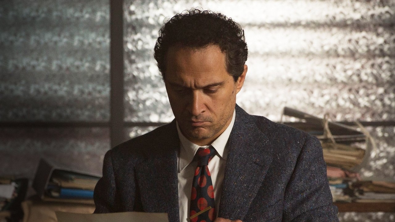 L’Ora: Ink Over Bullets backdrop