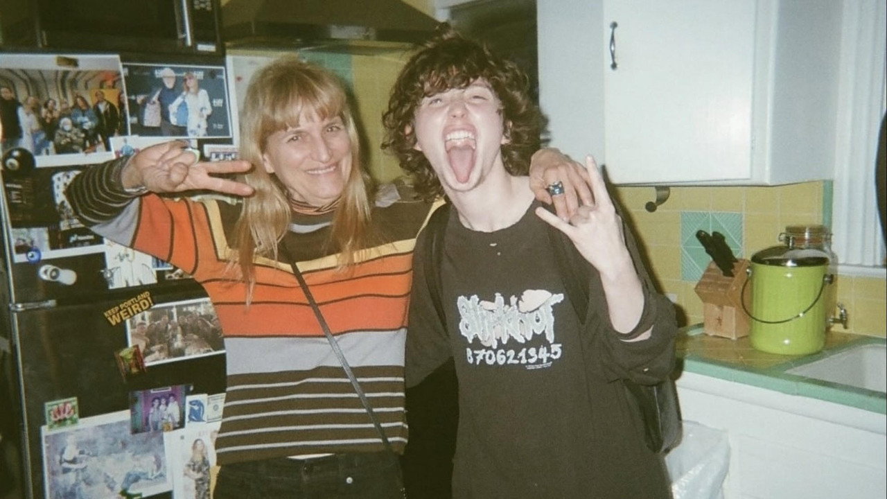 Street Smart backdrop