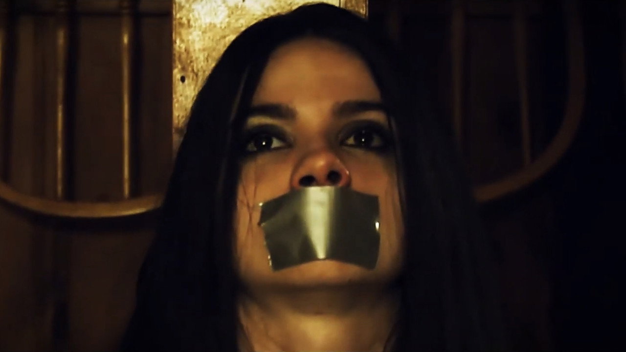 The Undoing backdrop