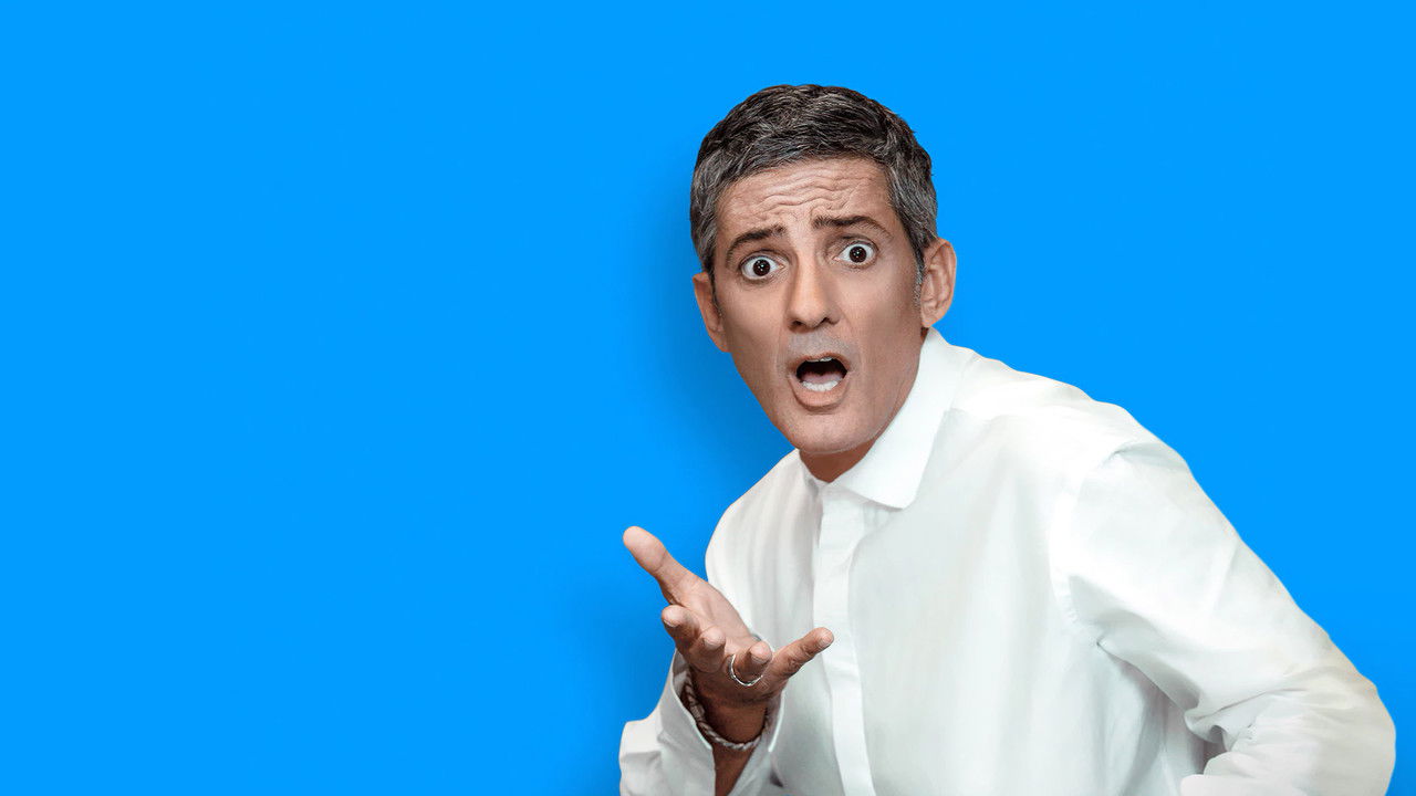 VivaRaiPlay! backdrop