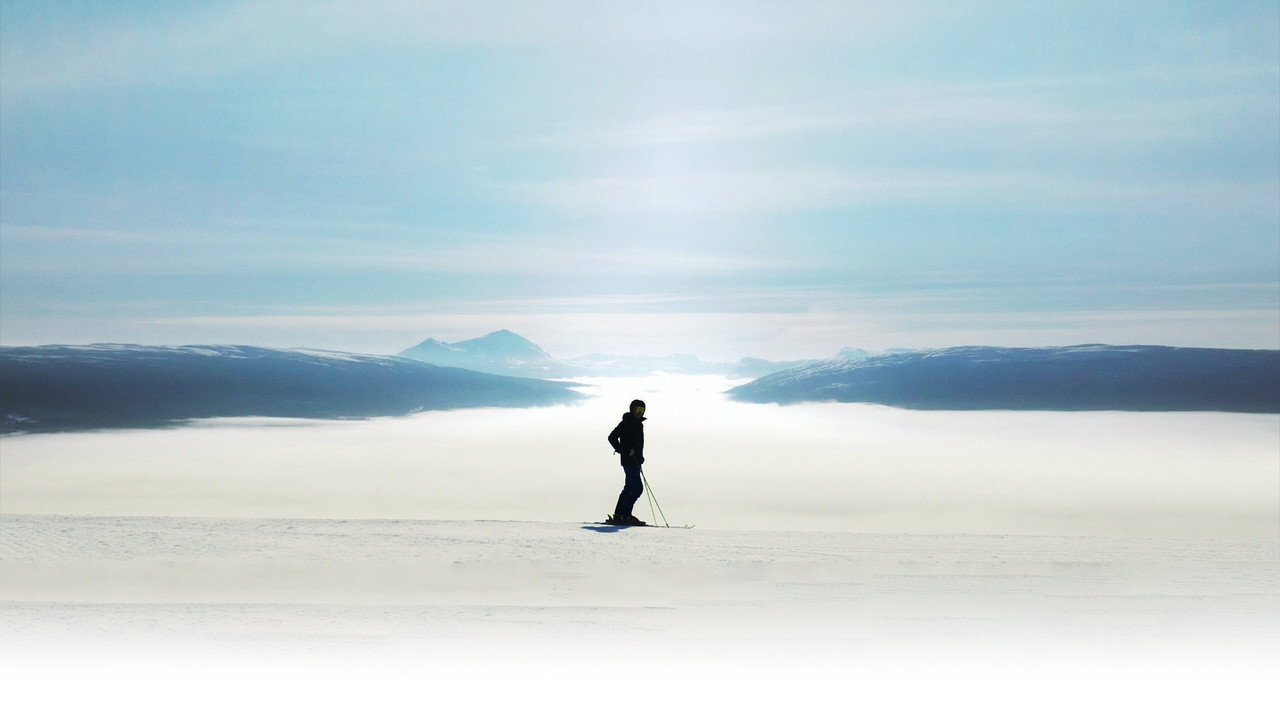 Sagan Stenmark backdrop