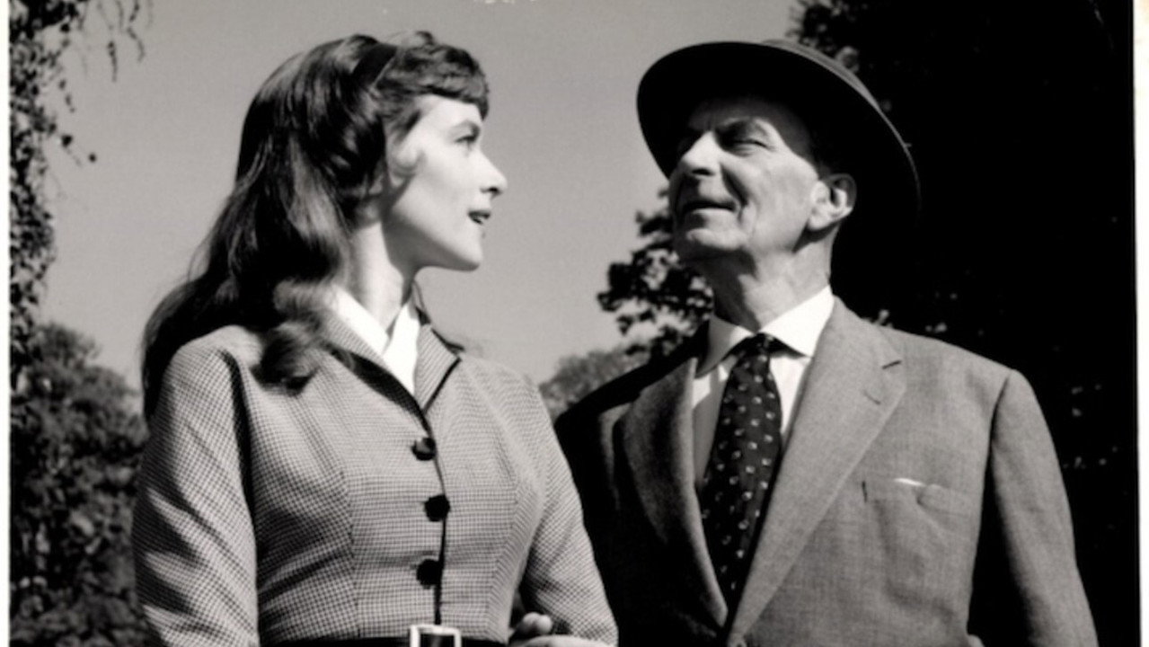 Am grünen Strand der Spree backdrop