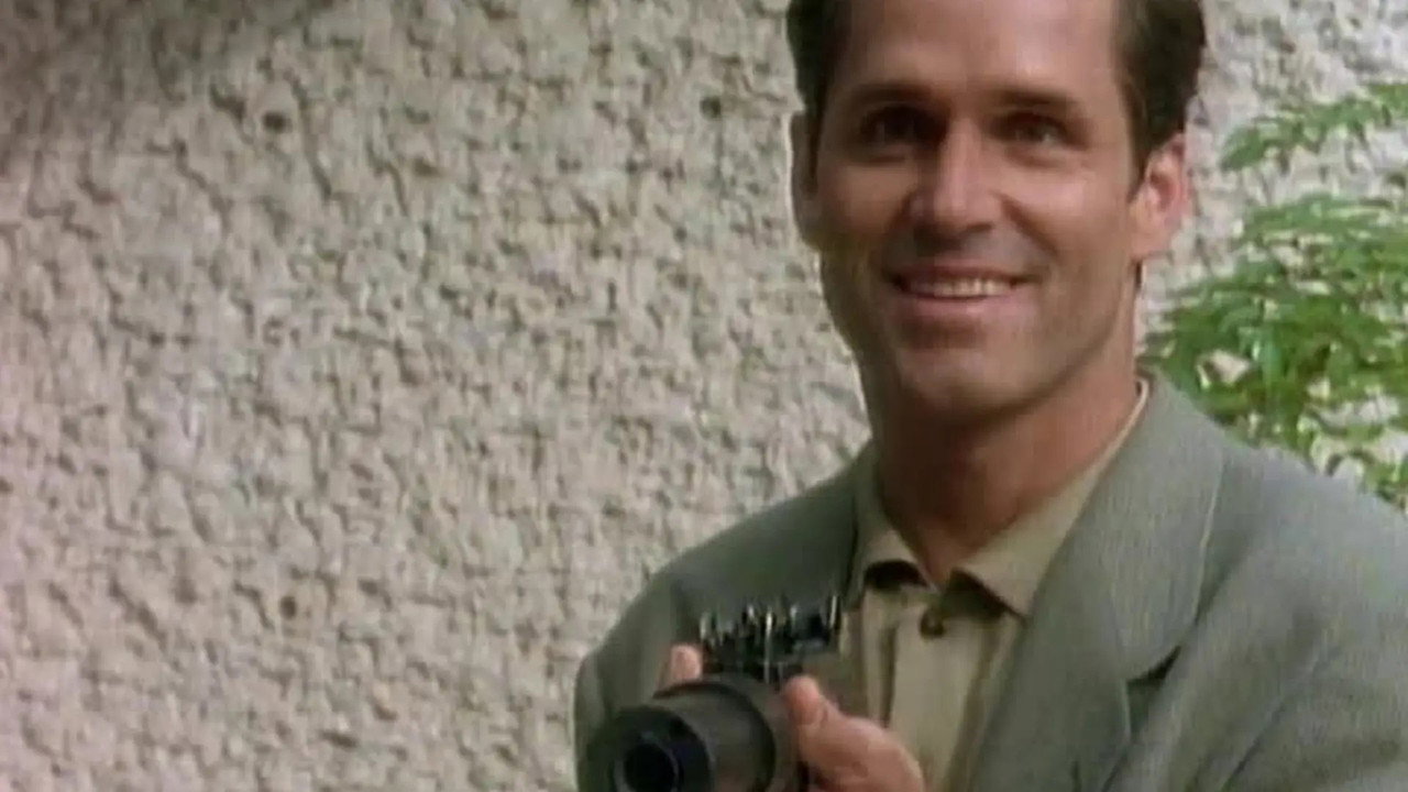 Split Images backdrop