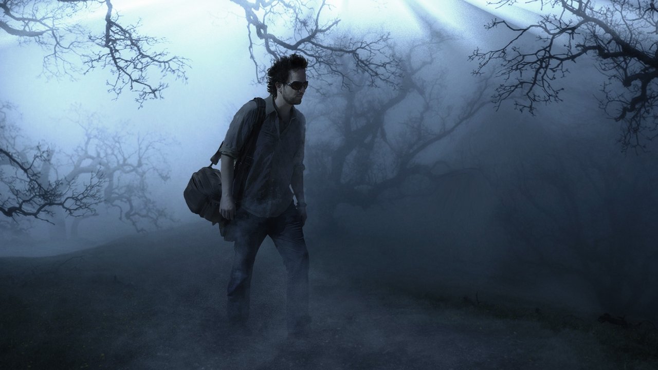 In Search of Aliens backdrop