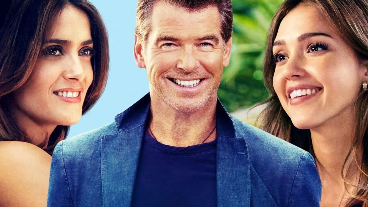 Some Kind of Beautiful backdrop