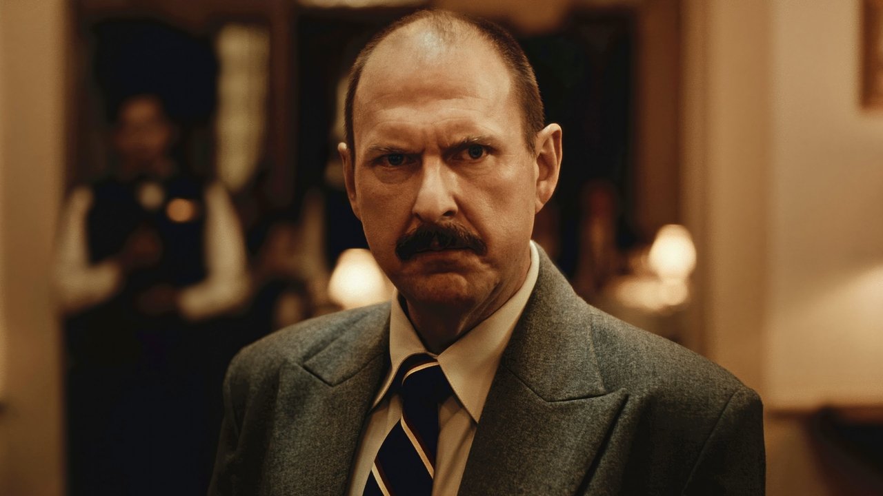 Fugue State 1986 backdrop