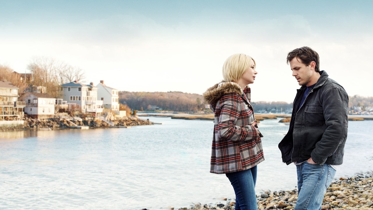 Manchester by the Sea backdrop