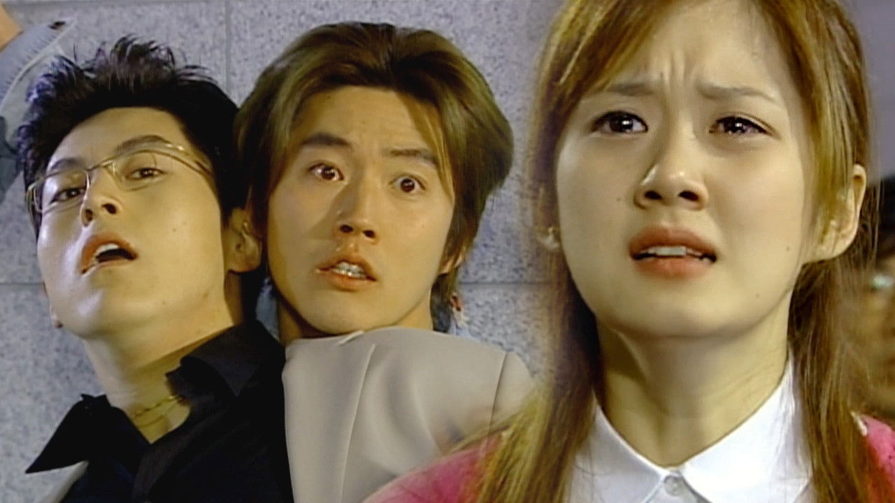 Bright Girl's Success backdrop