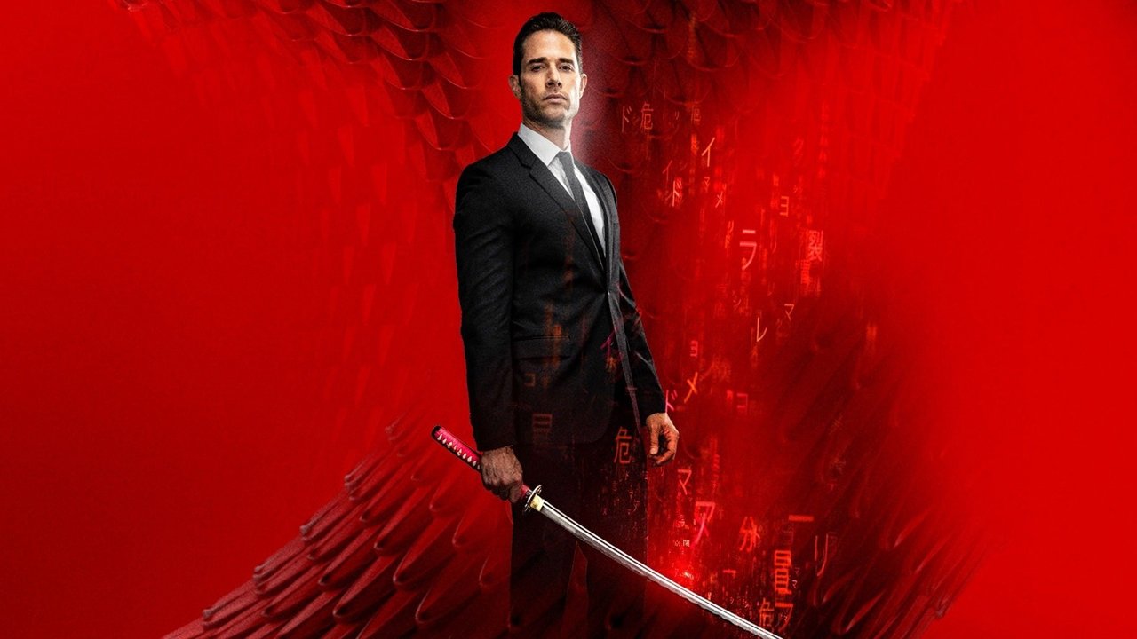 El Dragón: Return of a Warrior backdrop