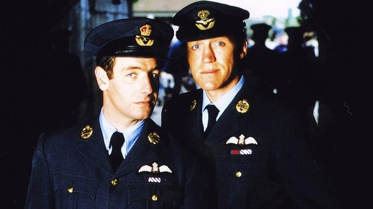 Ain't Misbehavin' backdrop