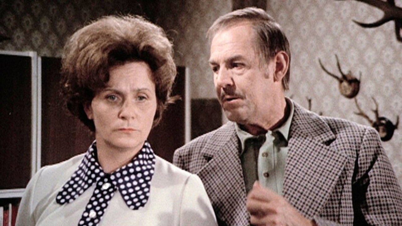 Toggenburger Bock backdrop