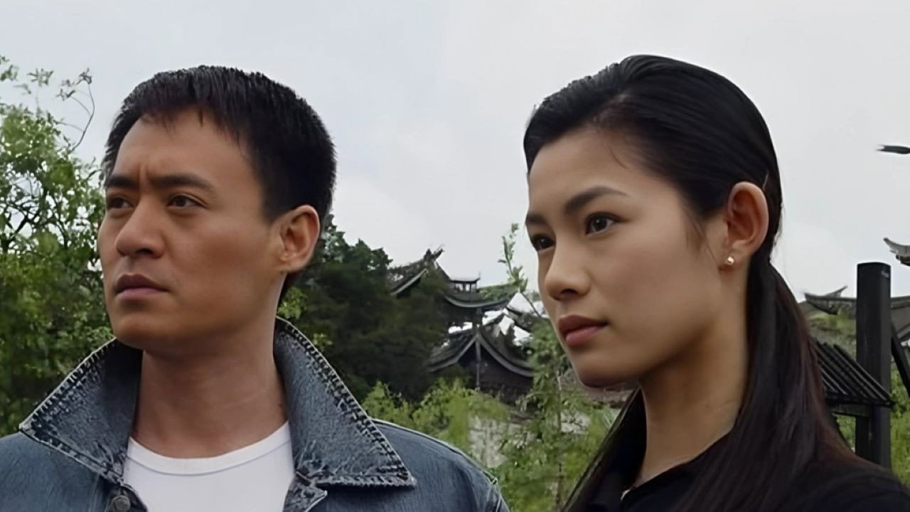 第七座墓志铭 backdrop