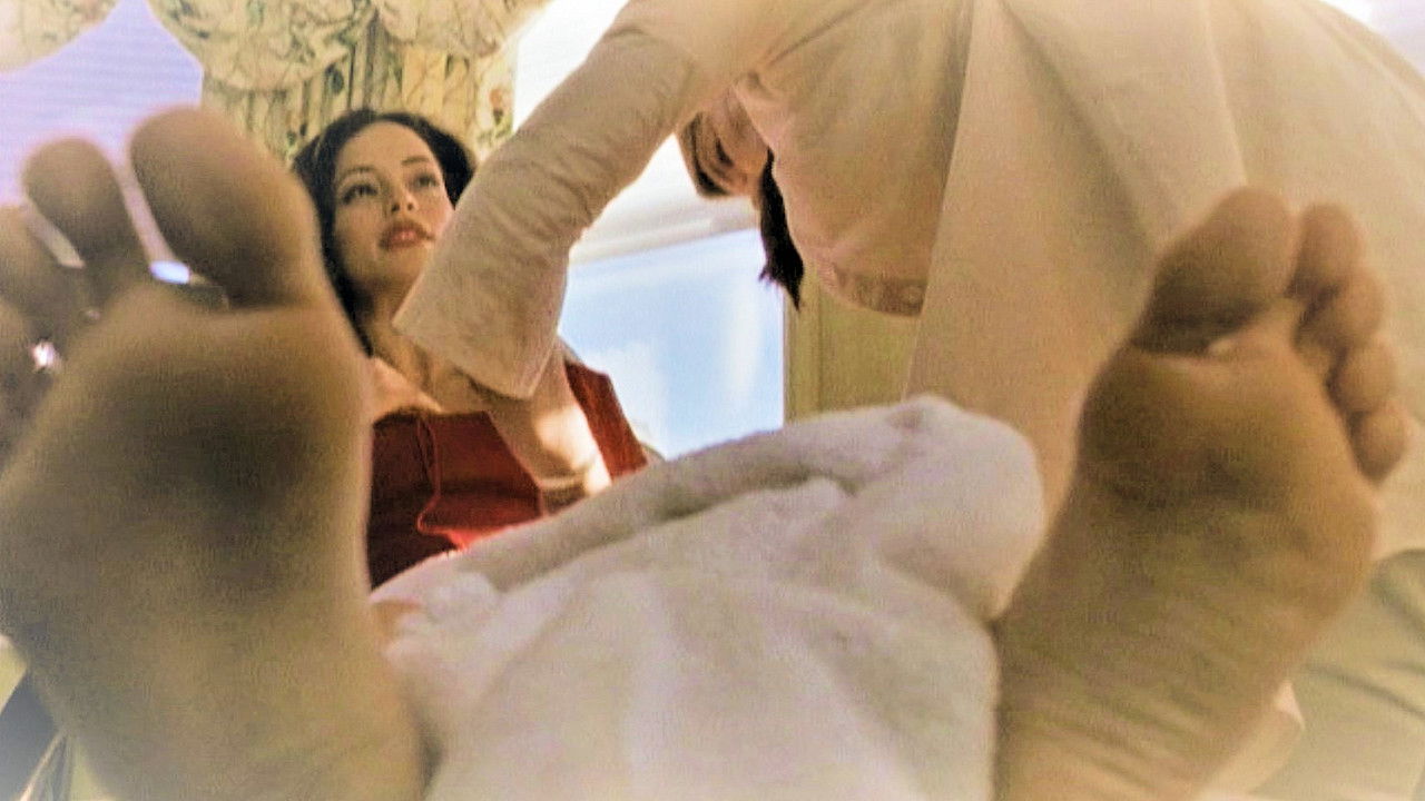 Suddenly Naked backdrop