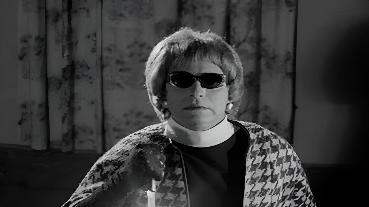 Day of the Nightmare backdrop