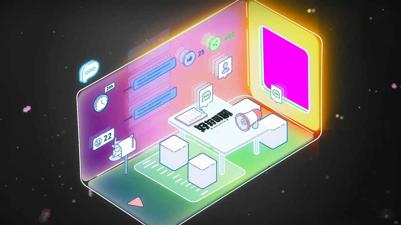 好好聊聊 backdrop