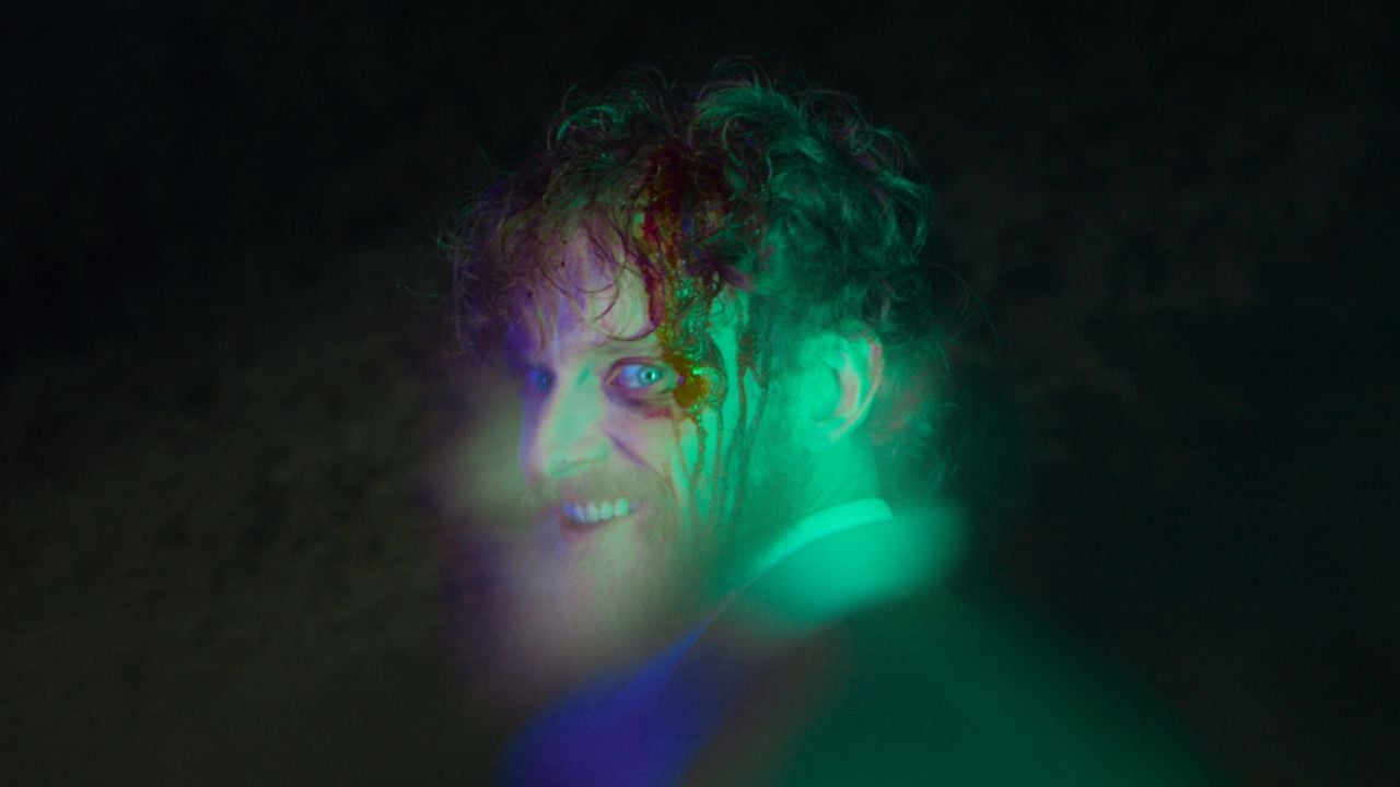 Gosto de Terra backdrop