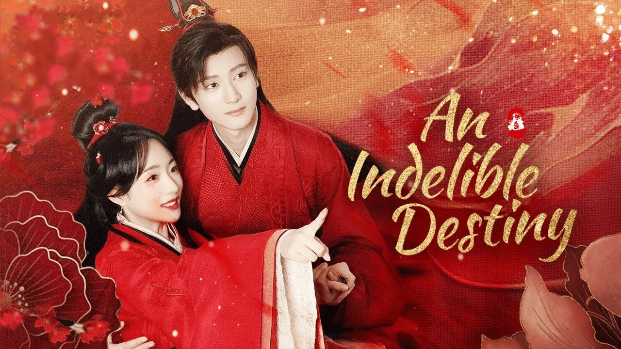 An Indelible Destiny backdrop