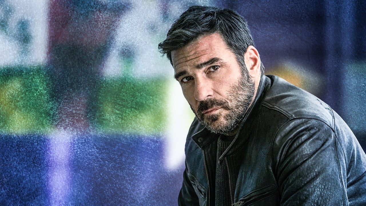 The Clandestine backdrop