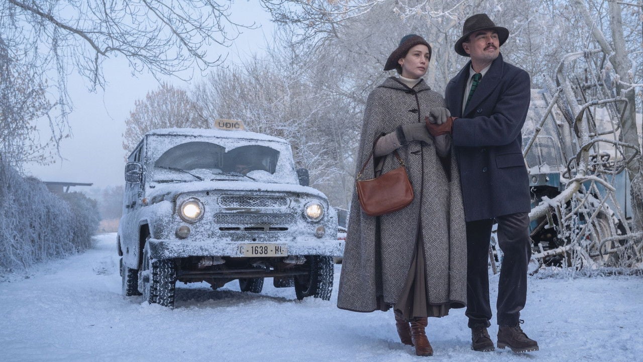 What Happens at Night backdrop