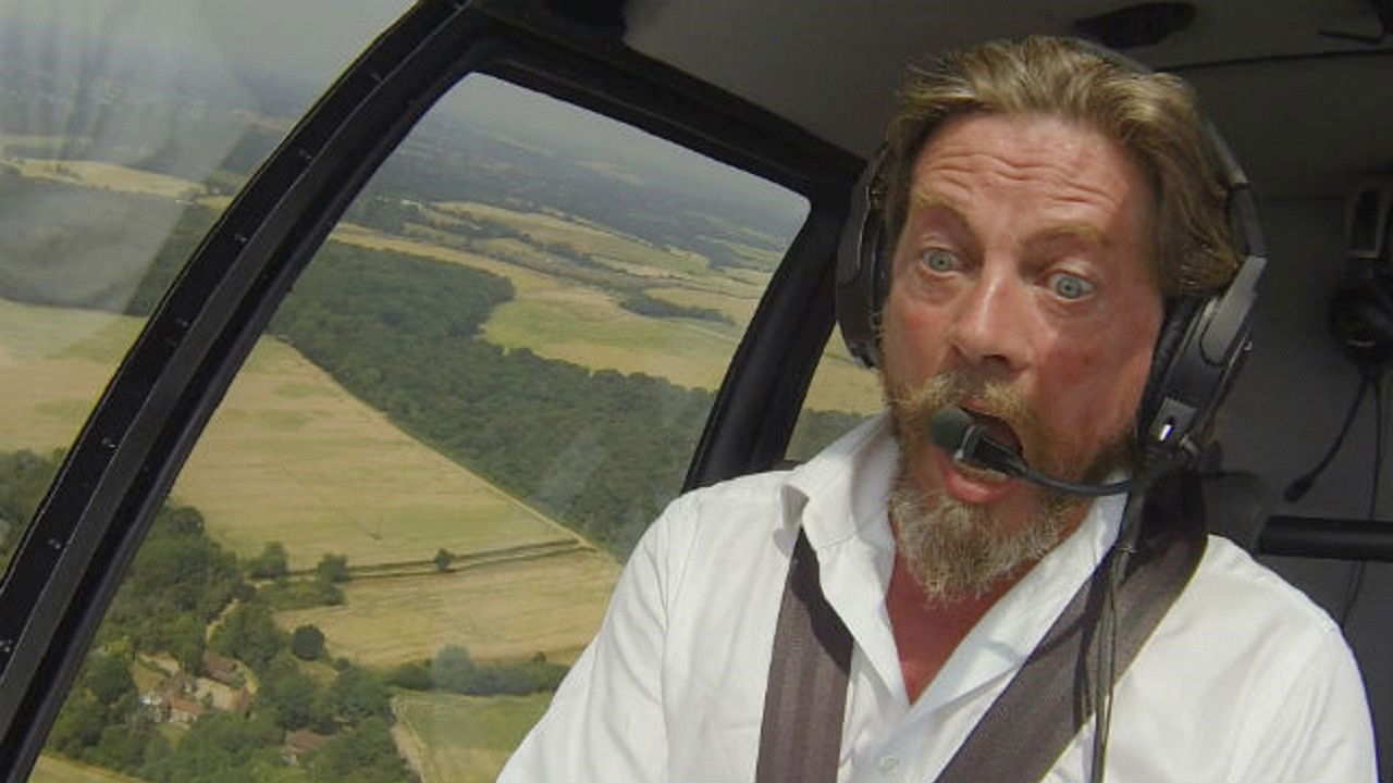 Deadly Dilemmas backdrop