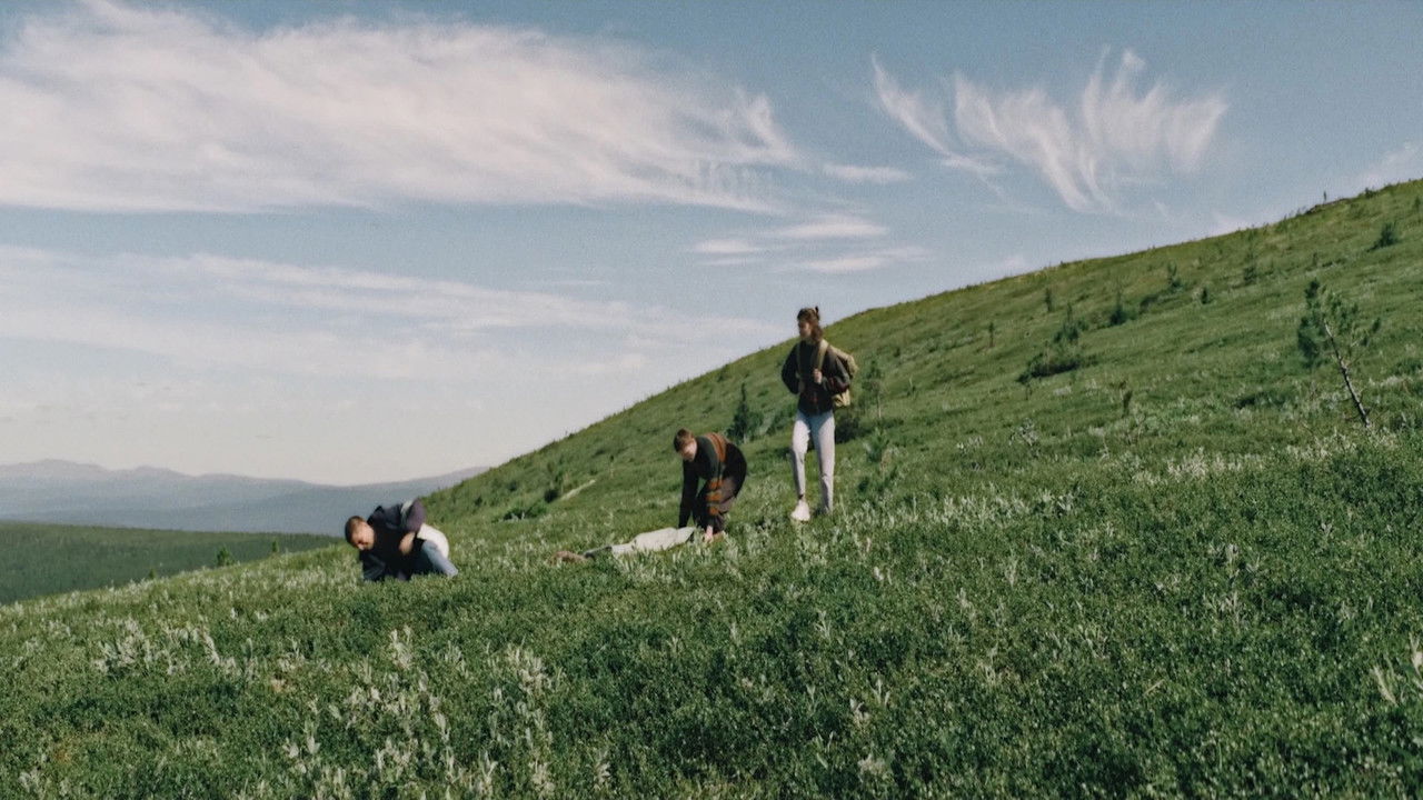 Nobody Knows About Manpupunyor backdrop