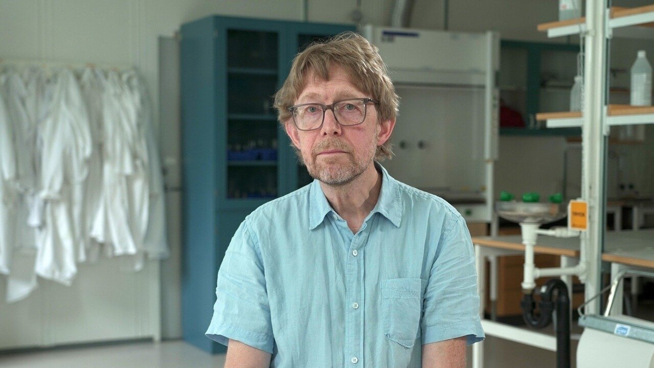 Chernobyl: The New Evidence backdrop