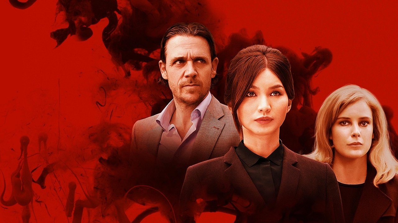 Intrigo: Dear Agnes backdrop