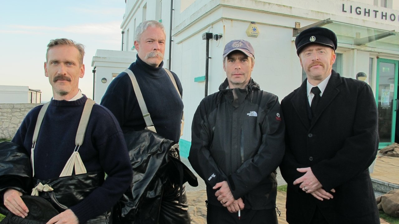 The Unexplained Files backdrop