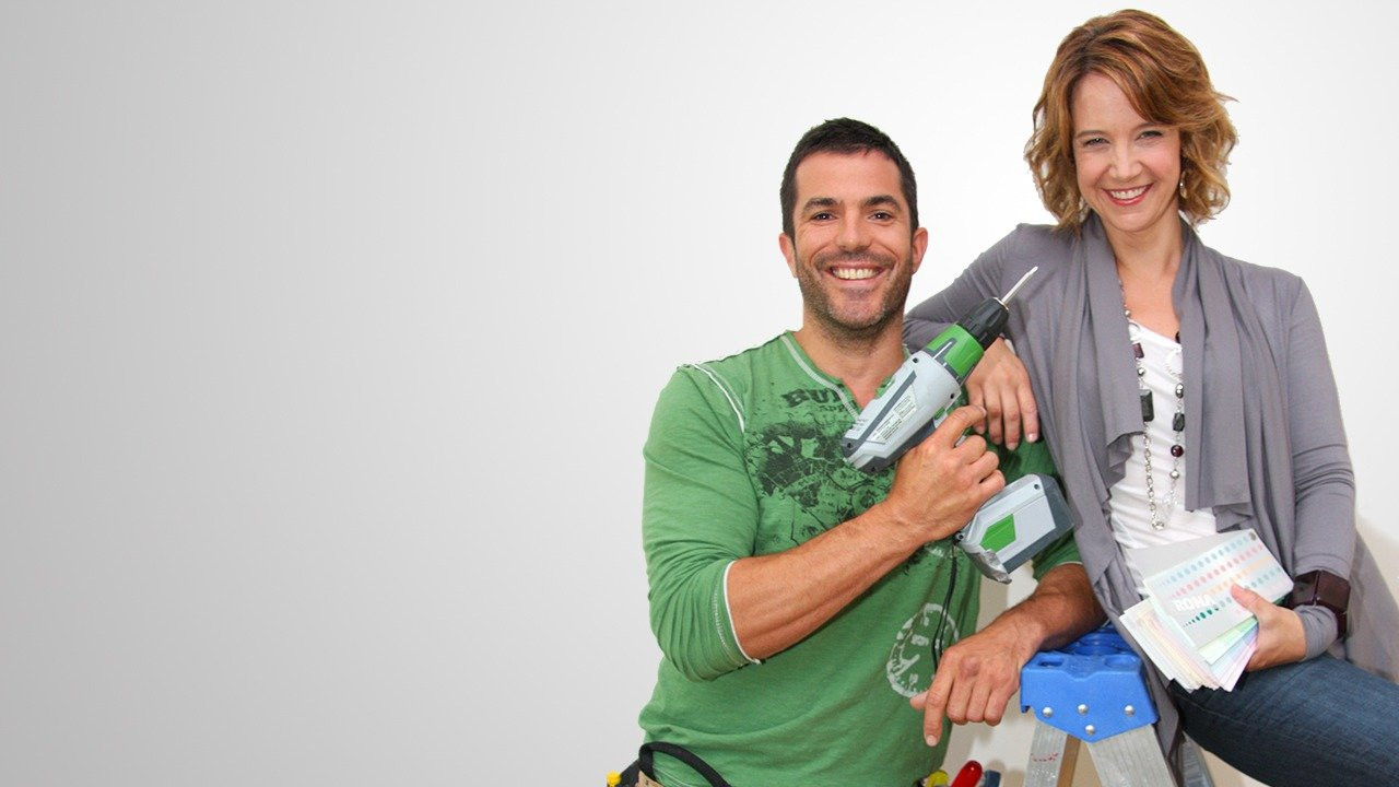 Grin and Build It backdrop