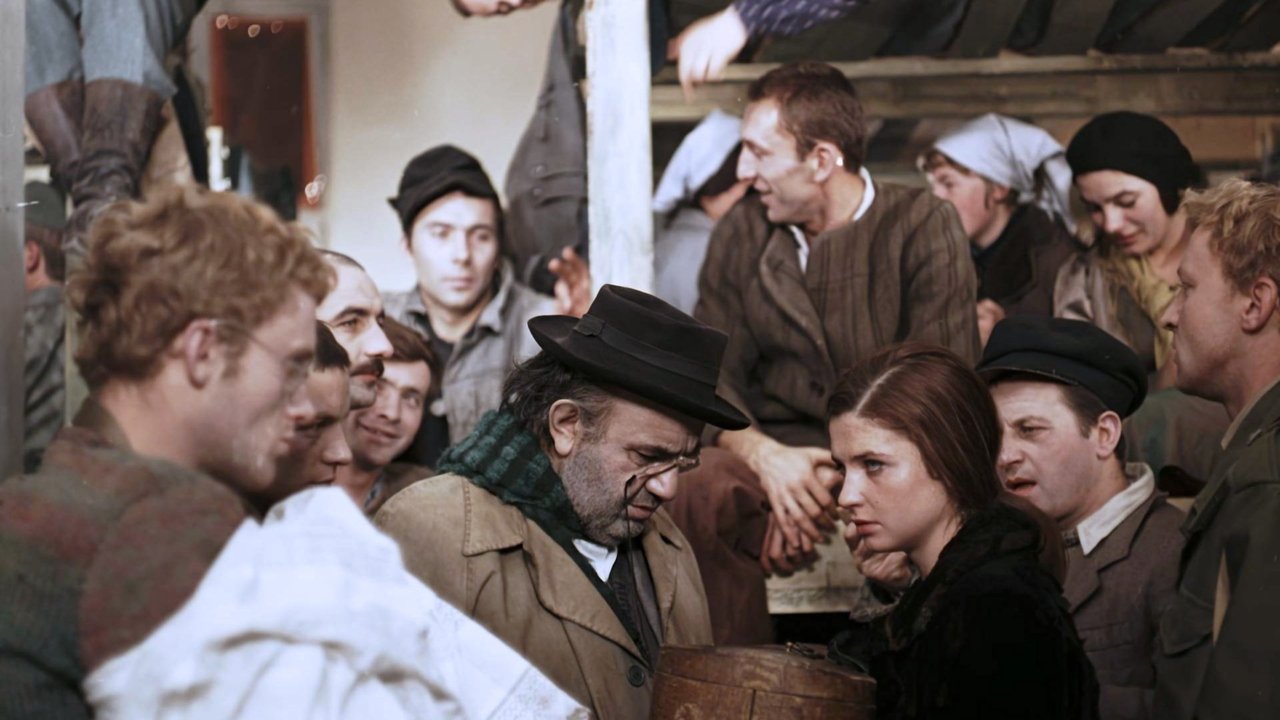 Landscape After Battle backdrop